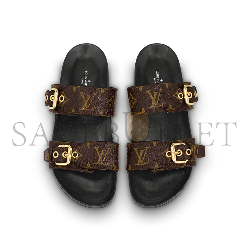 LOUIS VUITTON BOM DIA MULE 1A3R5Q